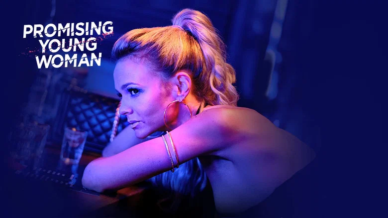 Promising Young Woman still