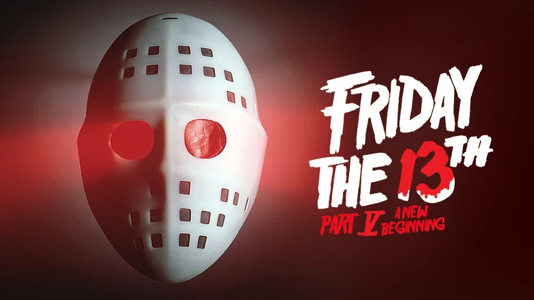 Friday the 13th: A New Beginning still