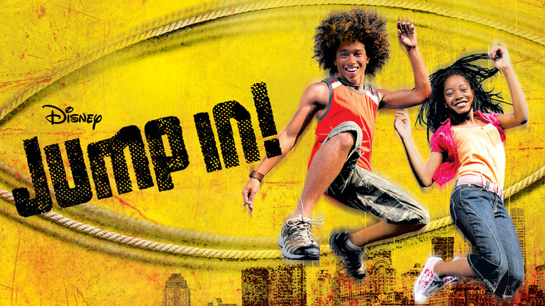 Jump In! still