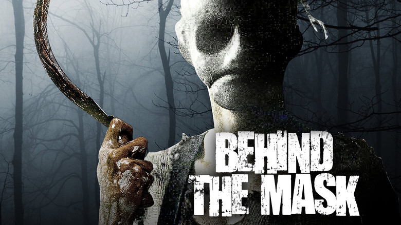 Behind the Mask: The Rise of Leslie Vernon still
