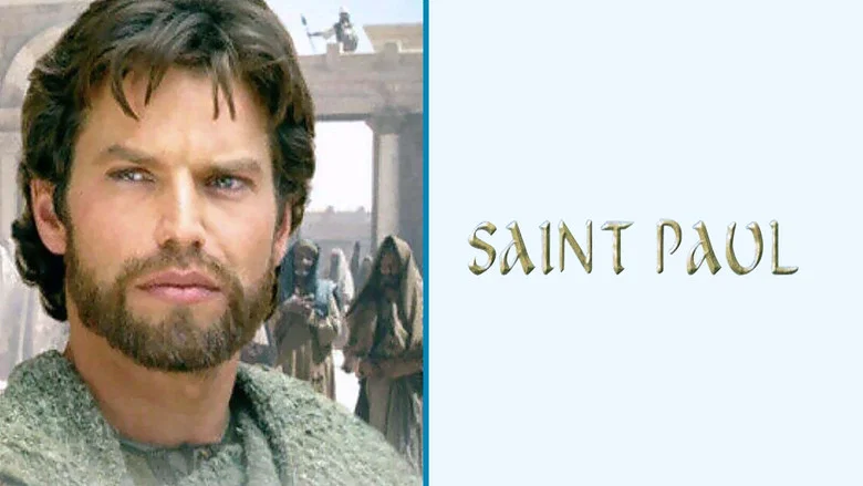Saint Paul still