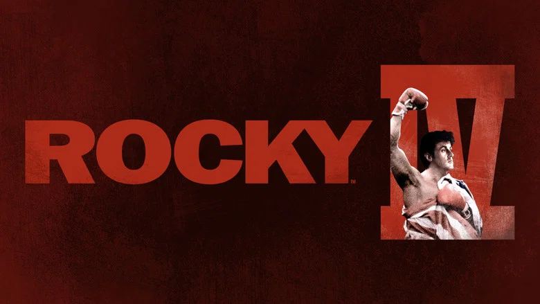 Rocky IV still
