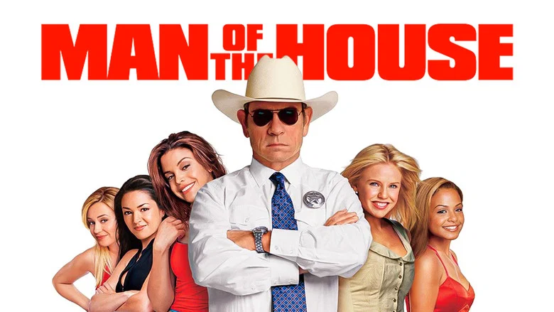 Man of the House still