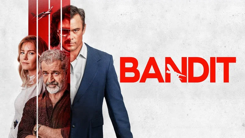 Bandit still