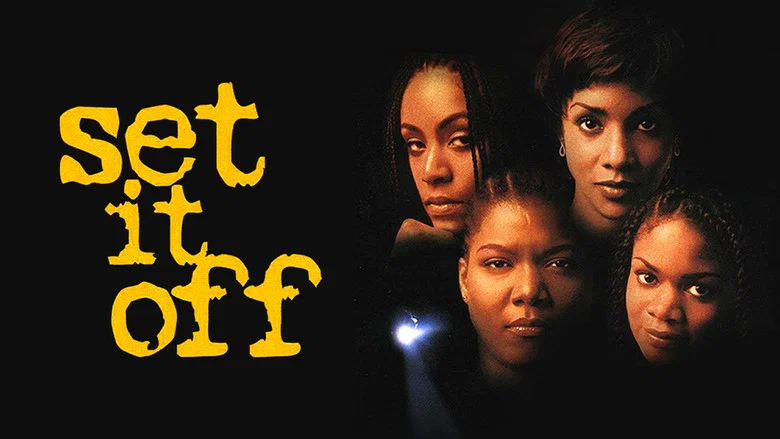 Set It Off still