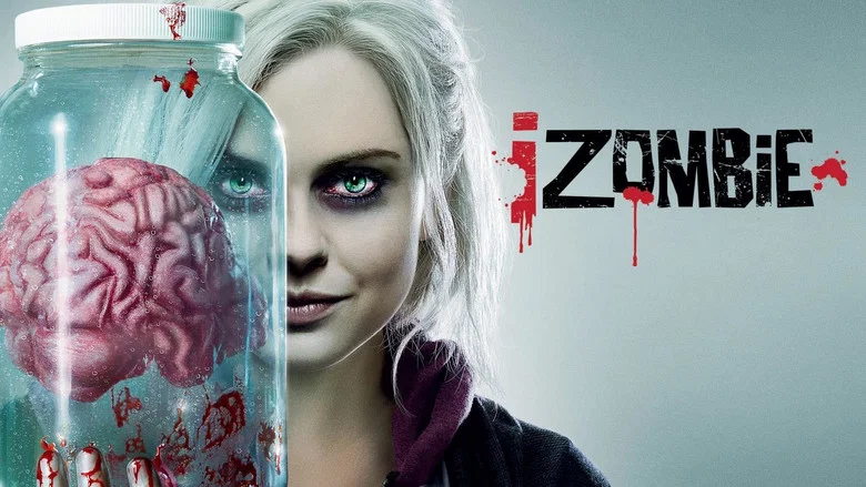iZombie still