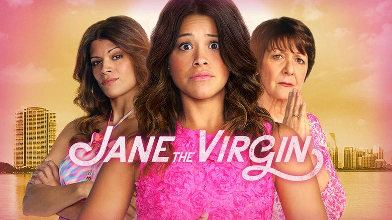 Jane the Virgin still