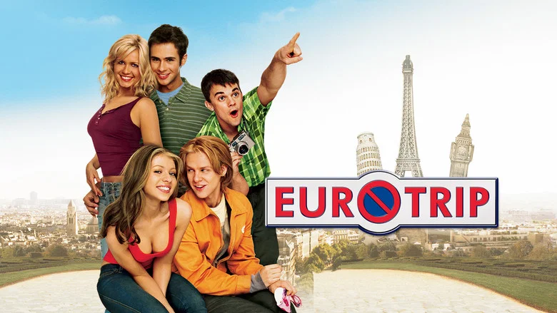 EuroTrip still