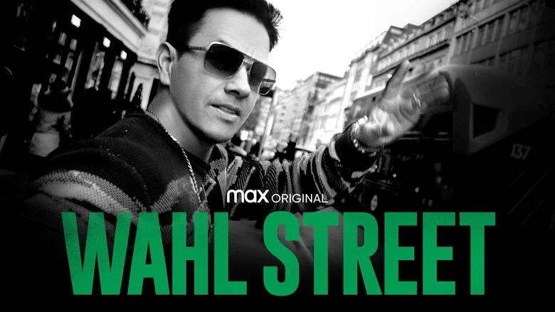 Wahl Street still