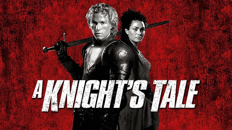 A Knight's Tale still