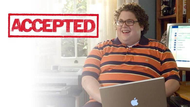 Accepted still