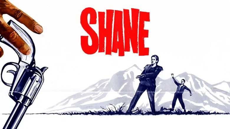 Shane still