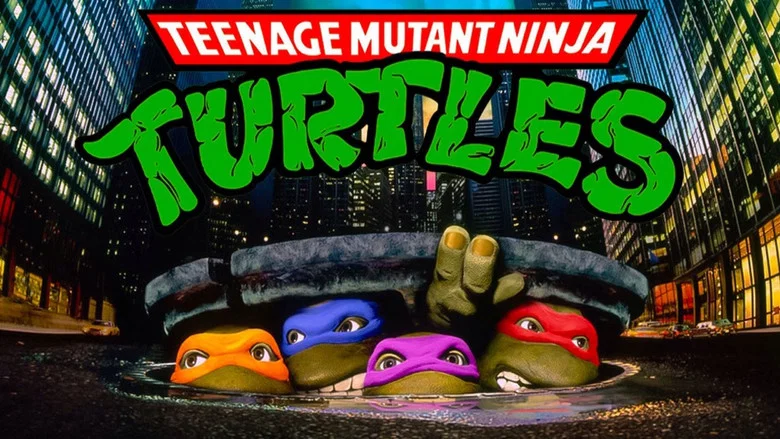 Teenage Mutant Ninja Turtles still