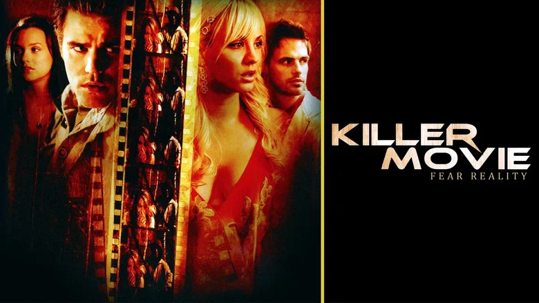 Killer Movie still