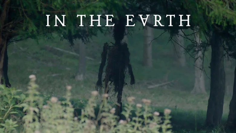 In the Earth still