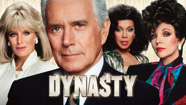 Dynasty still