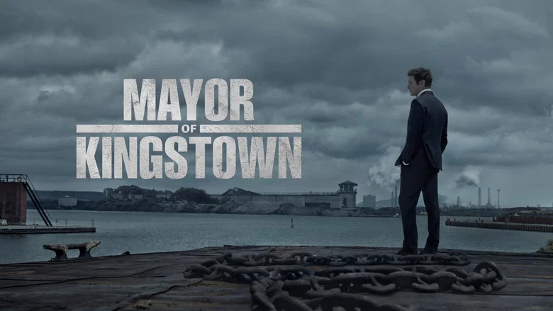 Mayor of Kingstown still