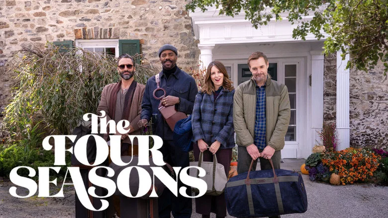 The Four Seasons still