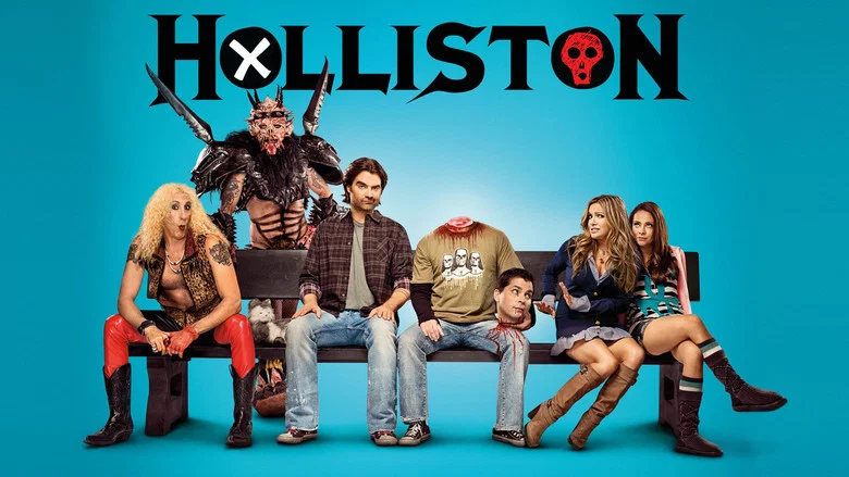Holliston still