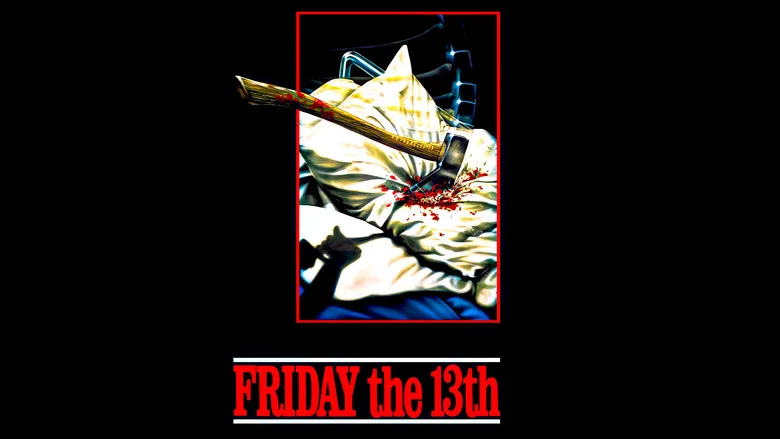 Friday the 13th still