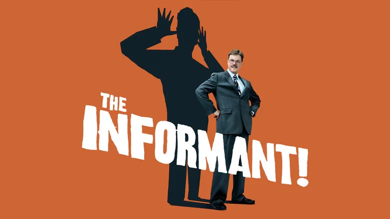 The Informant! still