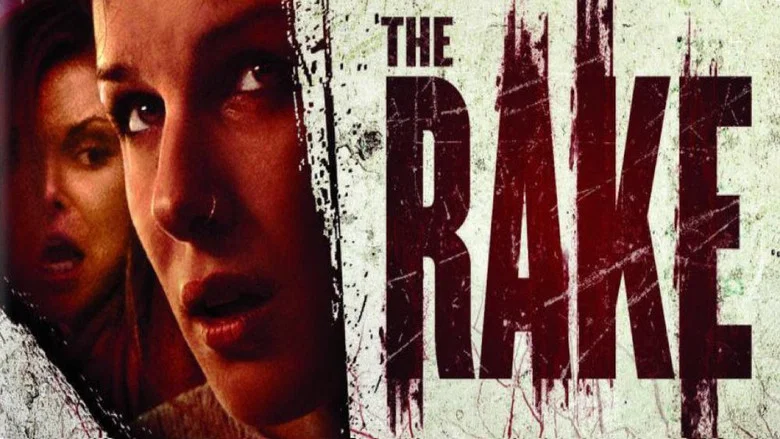 The Rake still