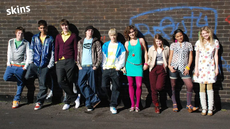 Skins still