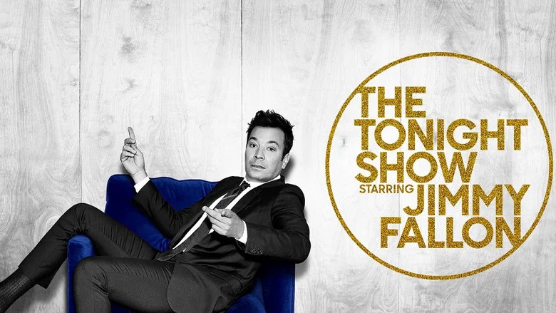 The Tonight Show Starring Jimmy Fallon still