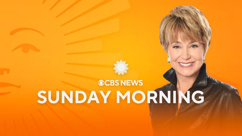 CBS News Sunday Morning still