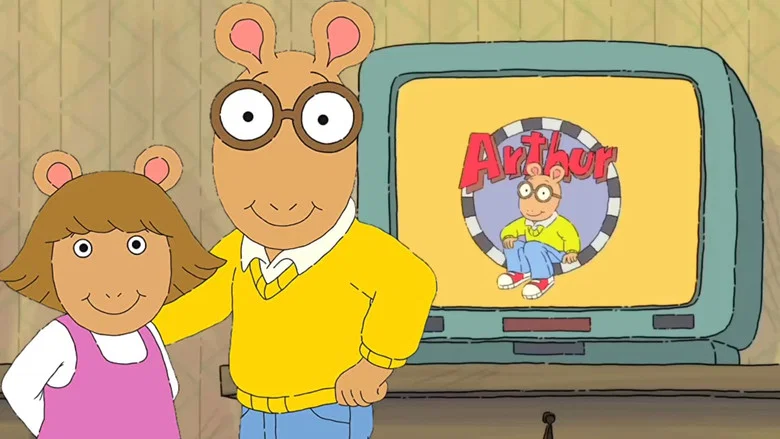 Arthur still