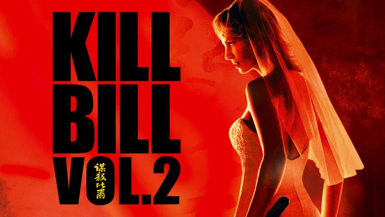 Kill Bill: Vol. 2 still