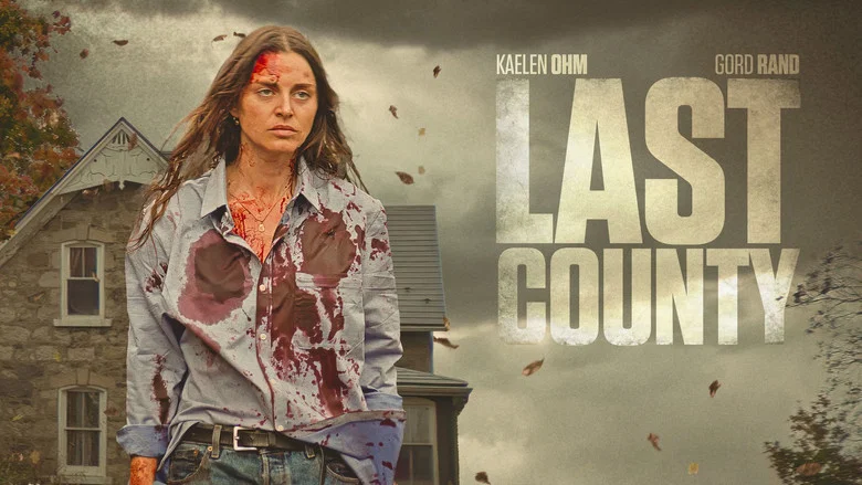 Last County still
