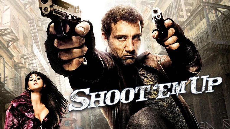 Shoot 'Em Up still