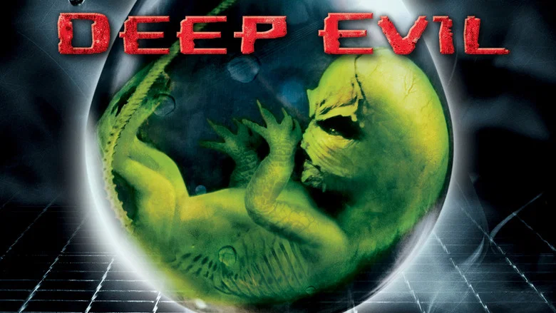 Deep Evil still