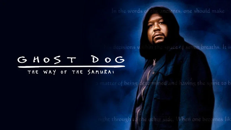 Ghost Dog: The Way of the Samurai still