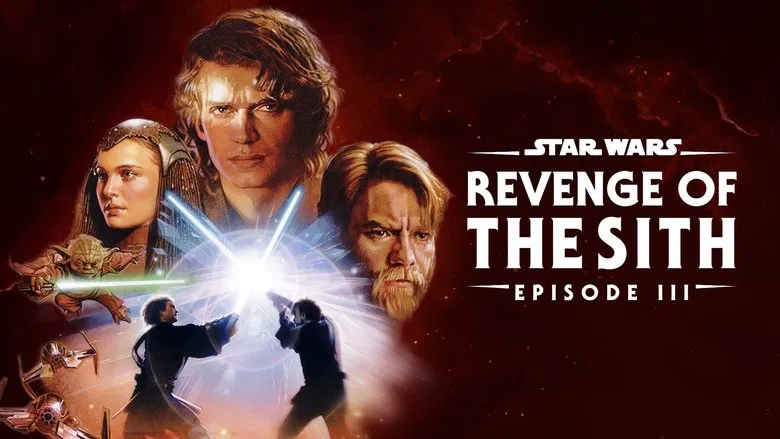 Star Wars: Episode III - Revenge of the Sith still