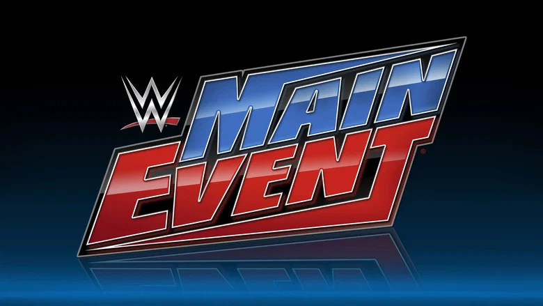 WWE Main Event still