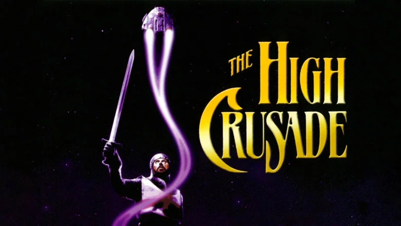 The High Crusade still