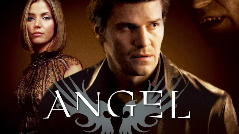 Angel still