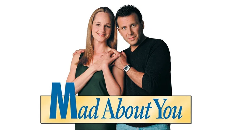 Mad About You still