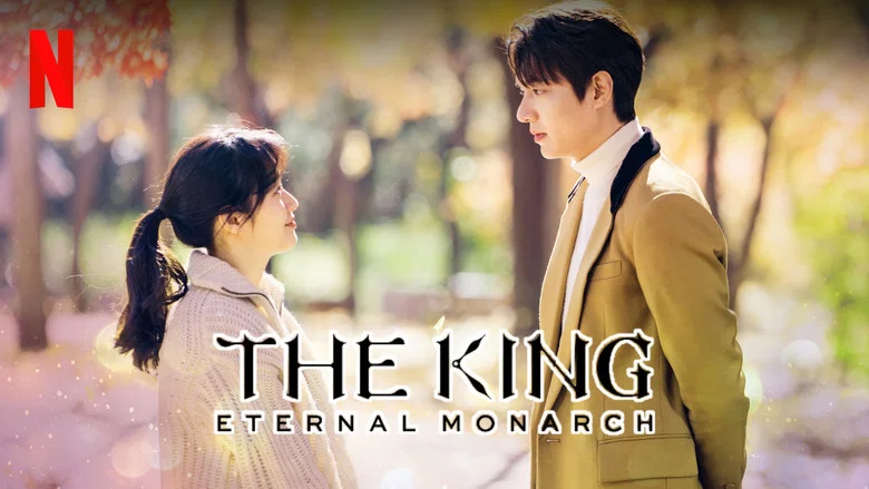 The King: Eternal Monarch still