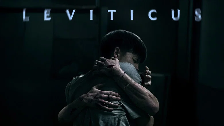 Leviticus still