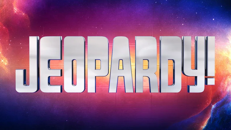 Jeopardy! still