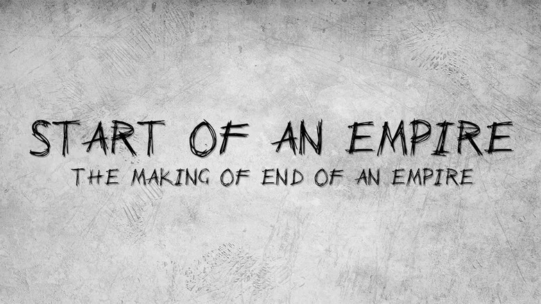 Celldweller: Start of an Empire (The Making of still