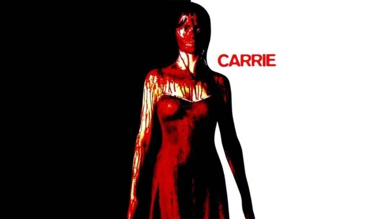 Carrie still