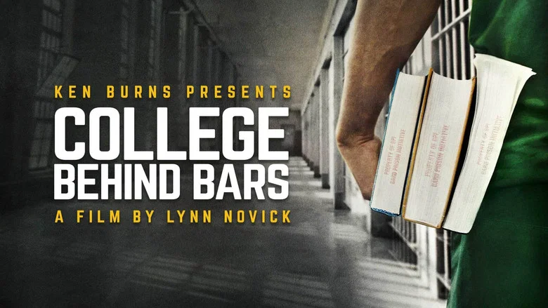 College Behind Bars still