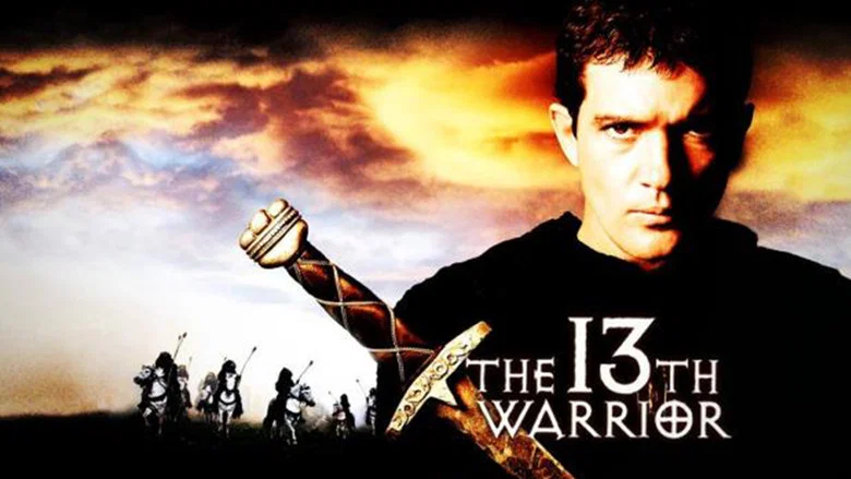 The 13th Warrior still