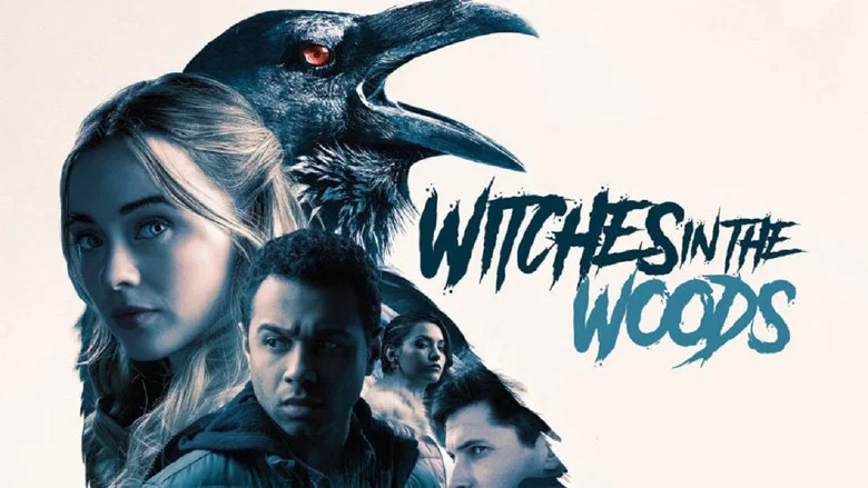 Witches in the Woods still