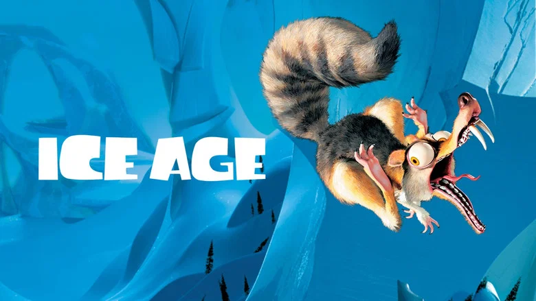 Ice Age still