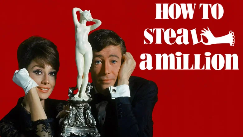 How to Steal a Million still